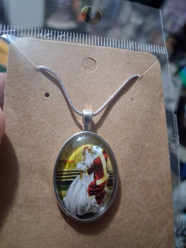 Necklace