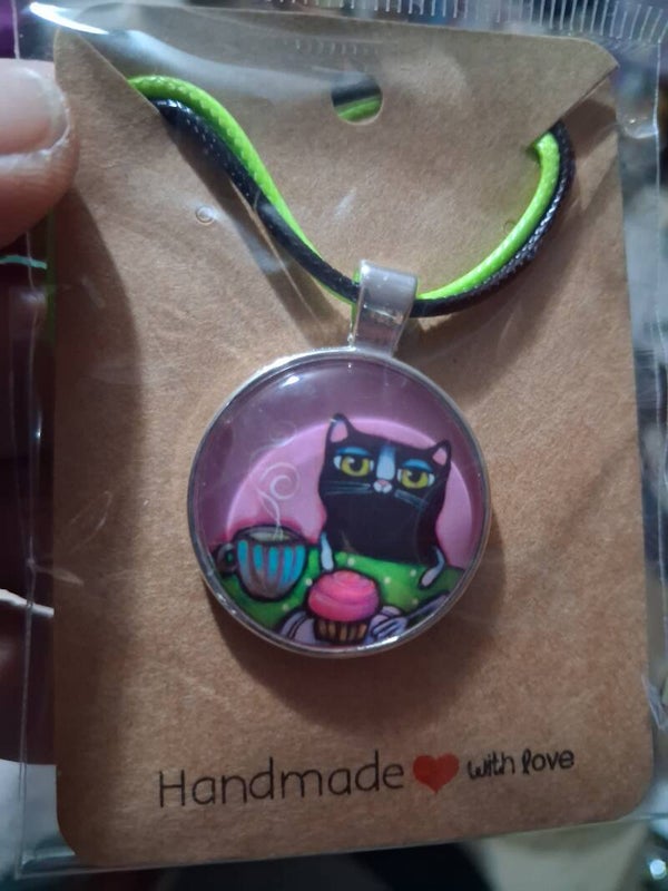 Necklace