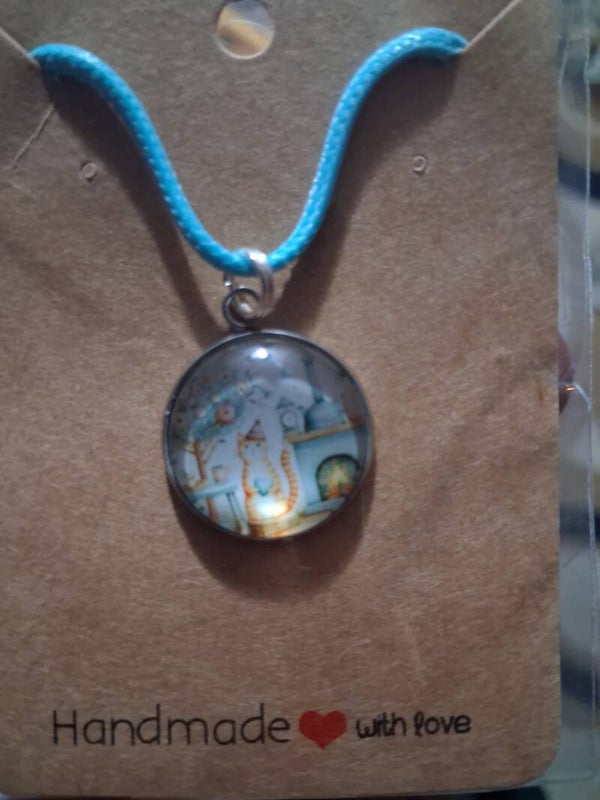 Necklace