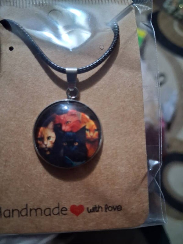 Necklace