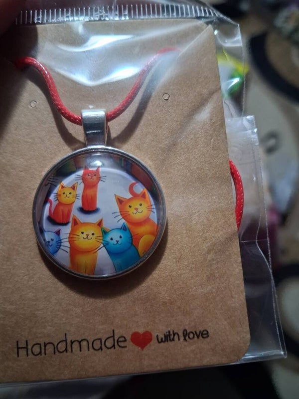 Necklace