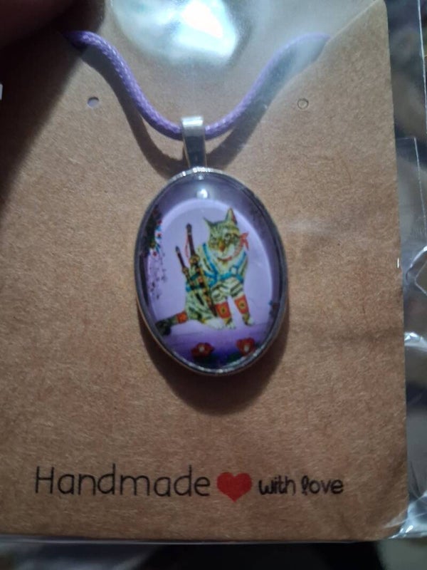 Necklace