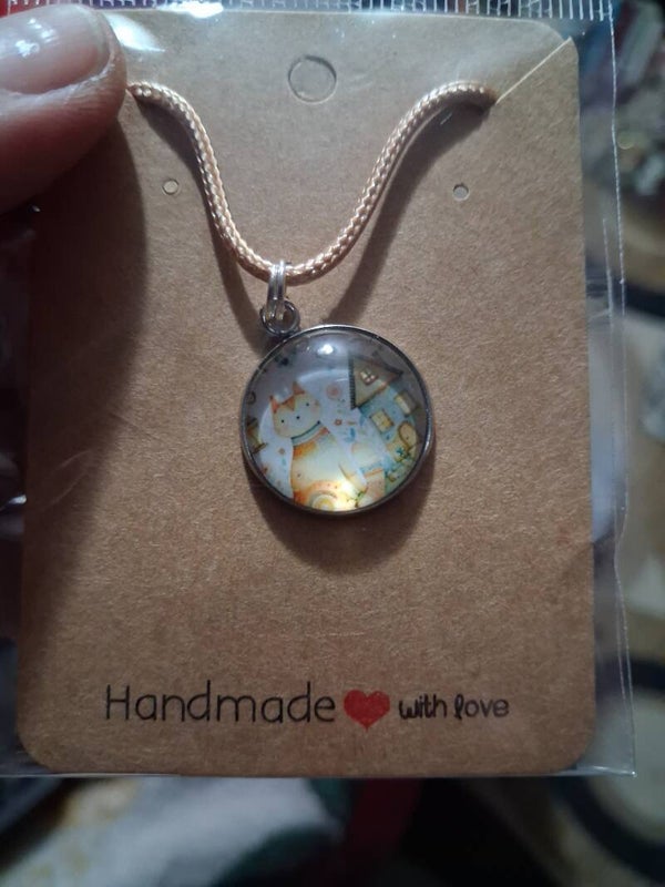 Necklace
