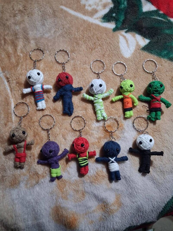 Voodoo Doll
