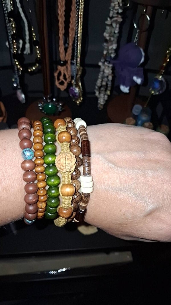 Bracelet