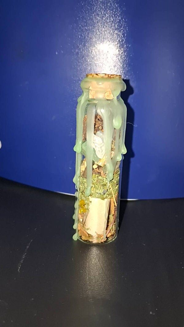 Spell Jar