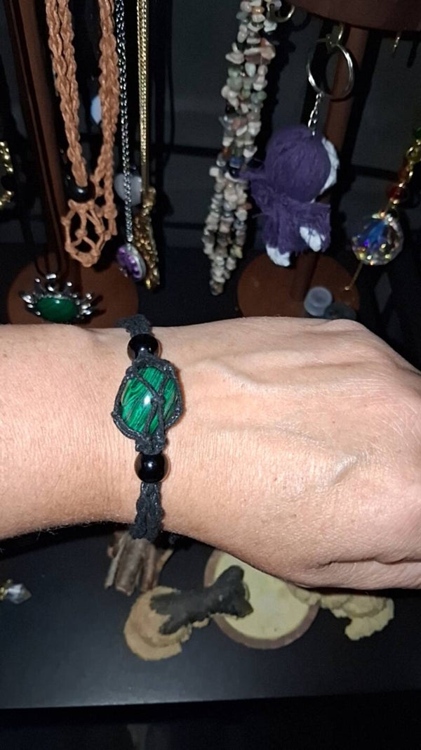 Bracelet