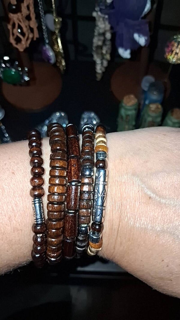 Bracelet