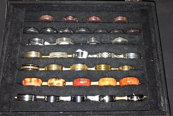 Rings