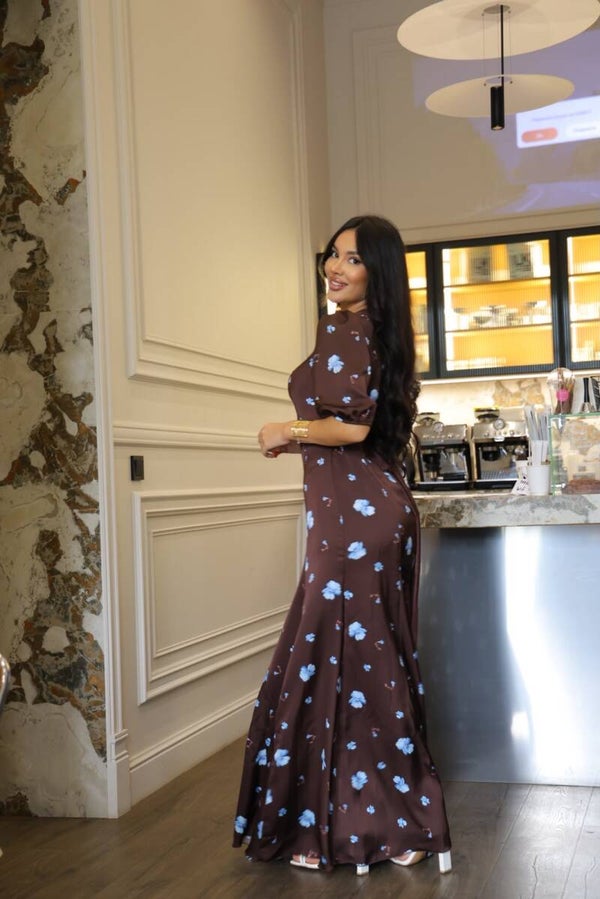 Dress Rumisa
