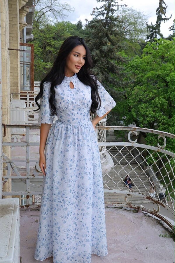 Dress Aleyna
