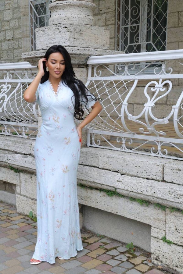 Dress Aleta
