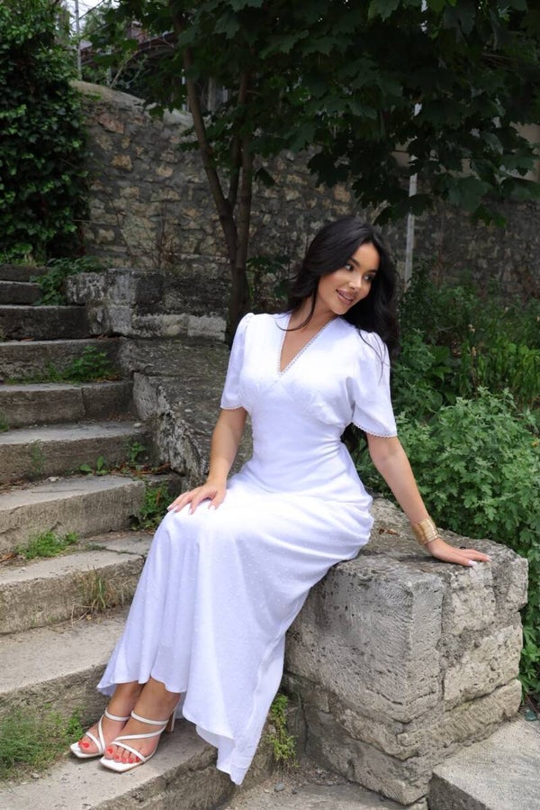 Dress Amore