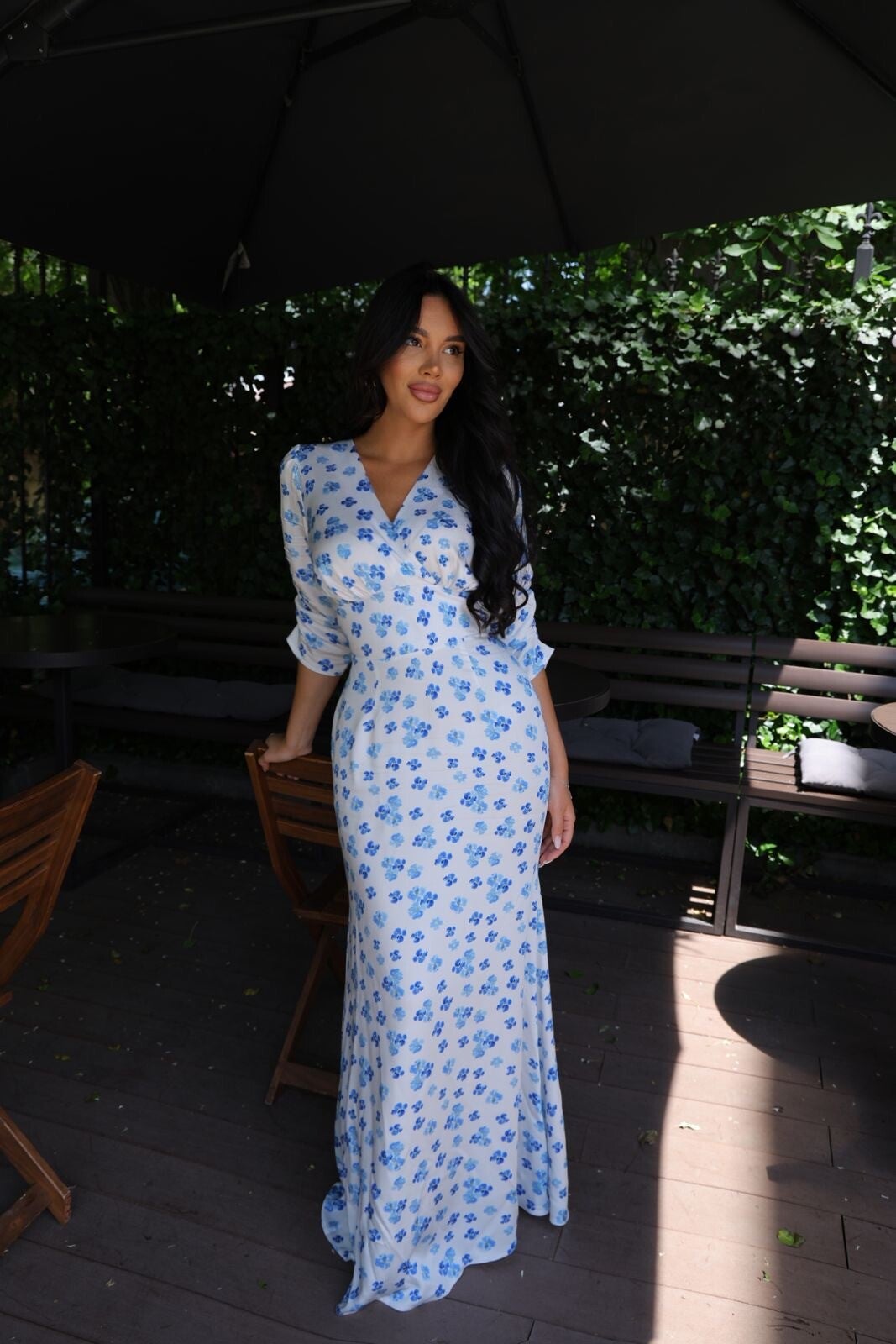 Dress Imanya