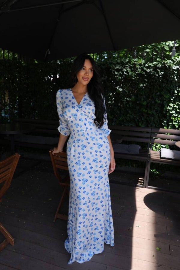 Dress Imanya