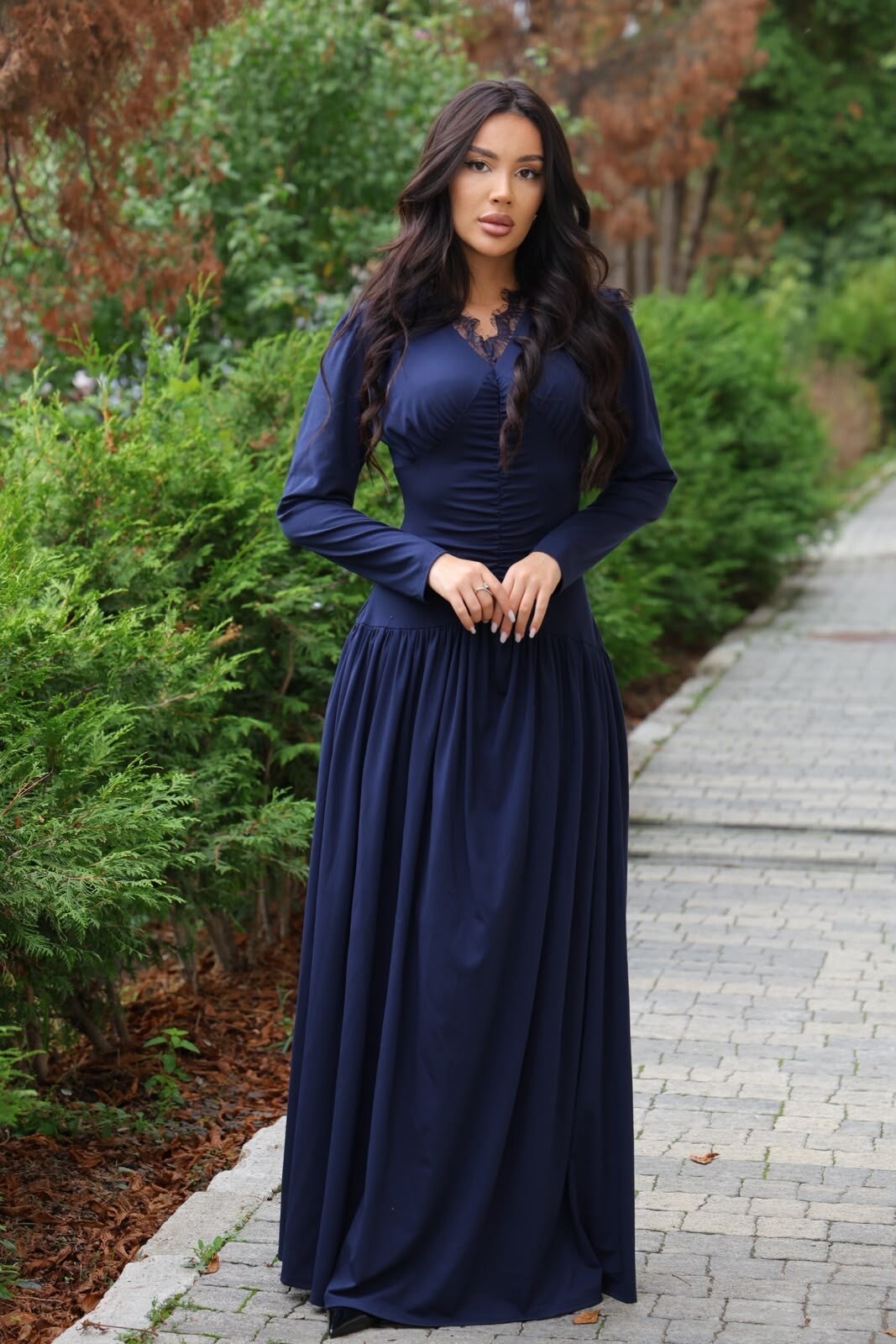 Dress Eliza