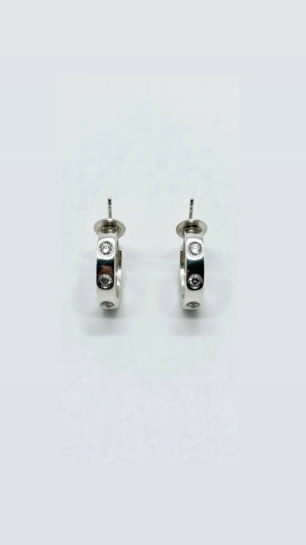 CARIER Earrings
