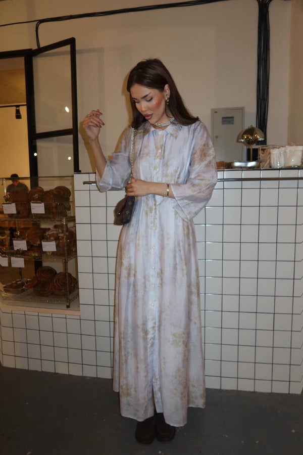 Dress Ayshat