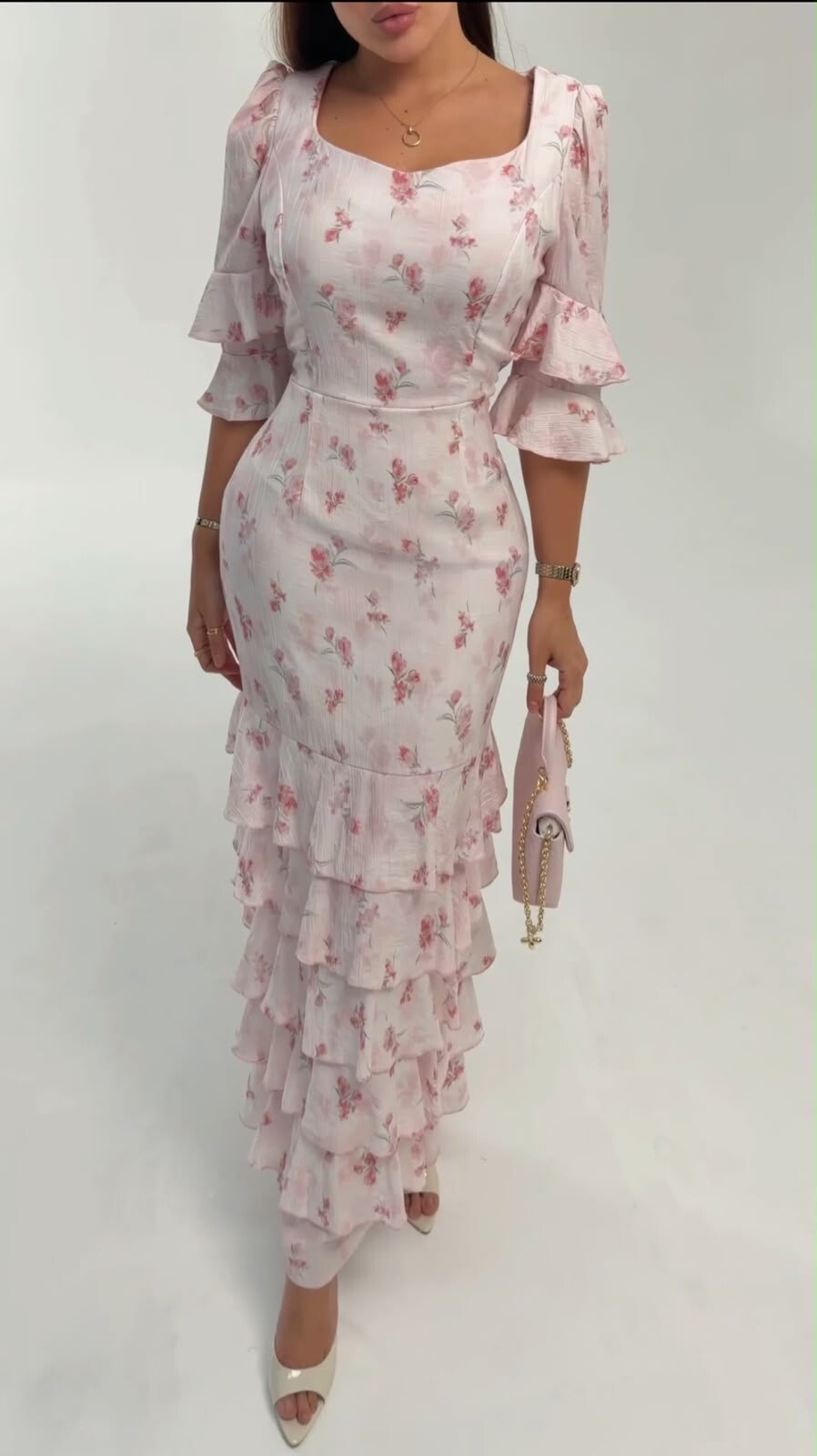 Dress Lydia