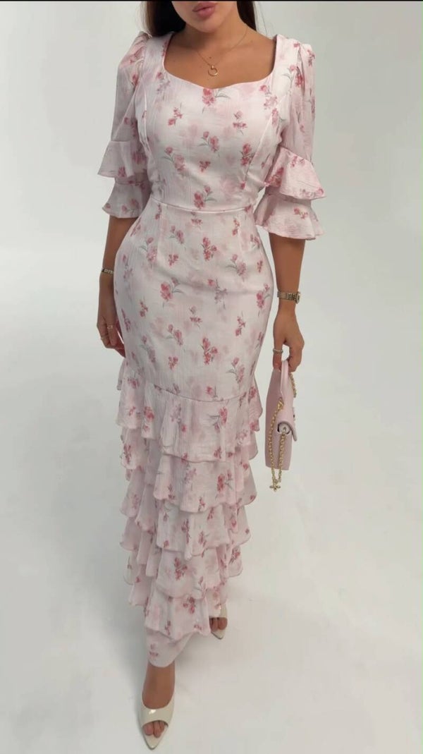 Dress Lydia