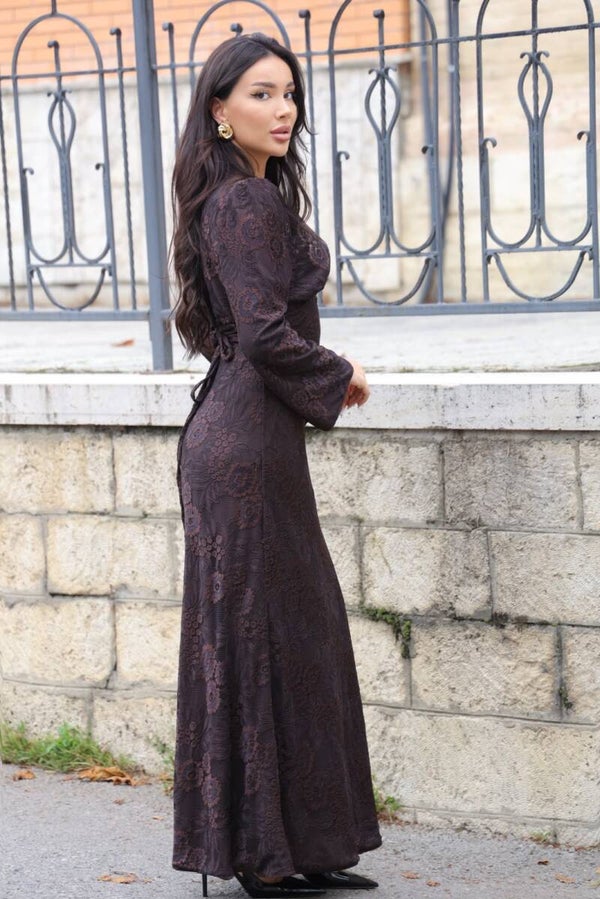 Dress Minora
