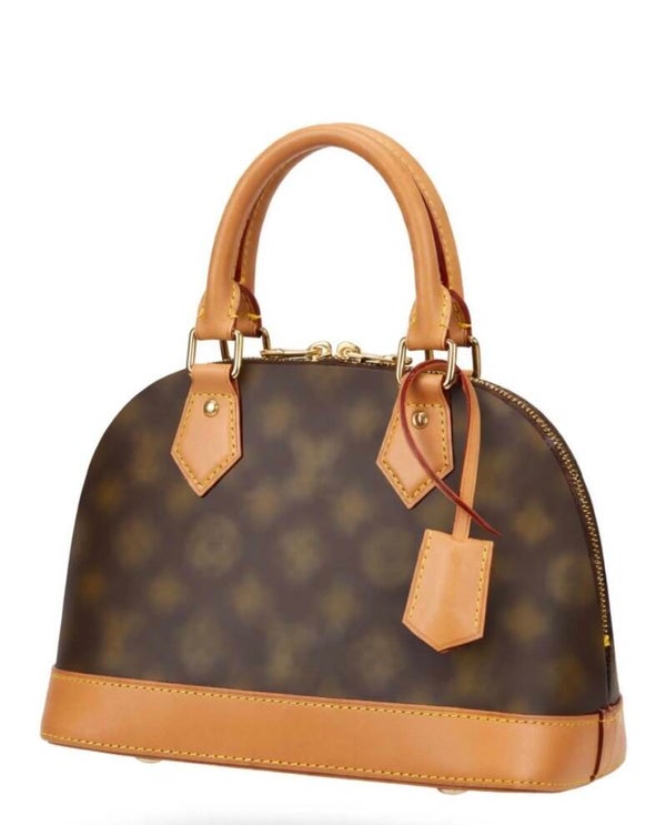 VLL Bag Middle Size