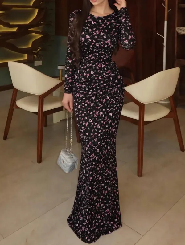 Dress Aleyna