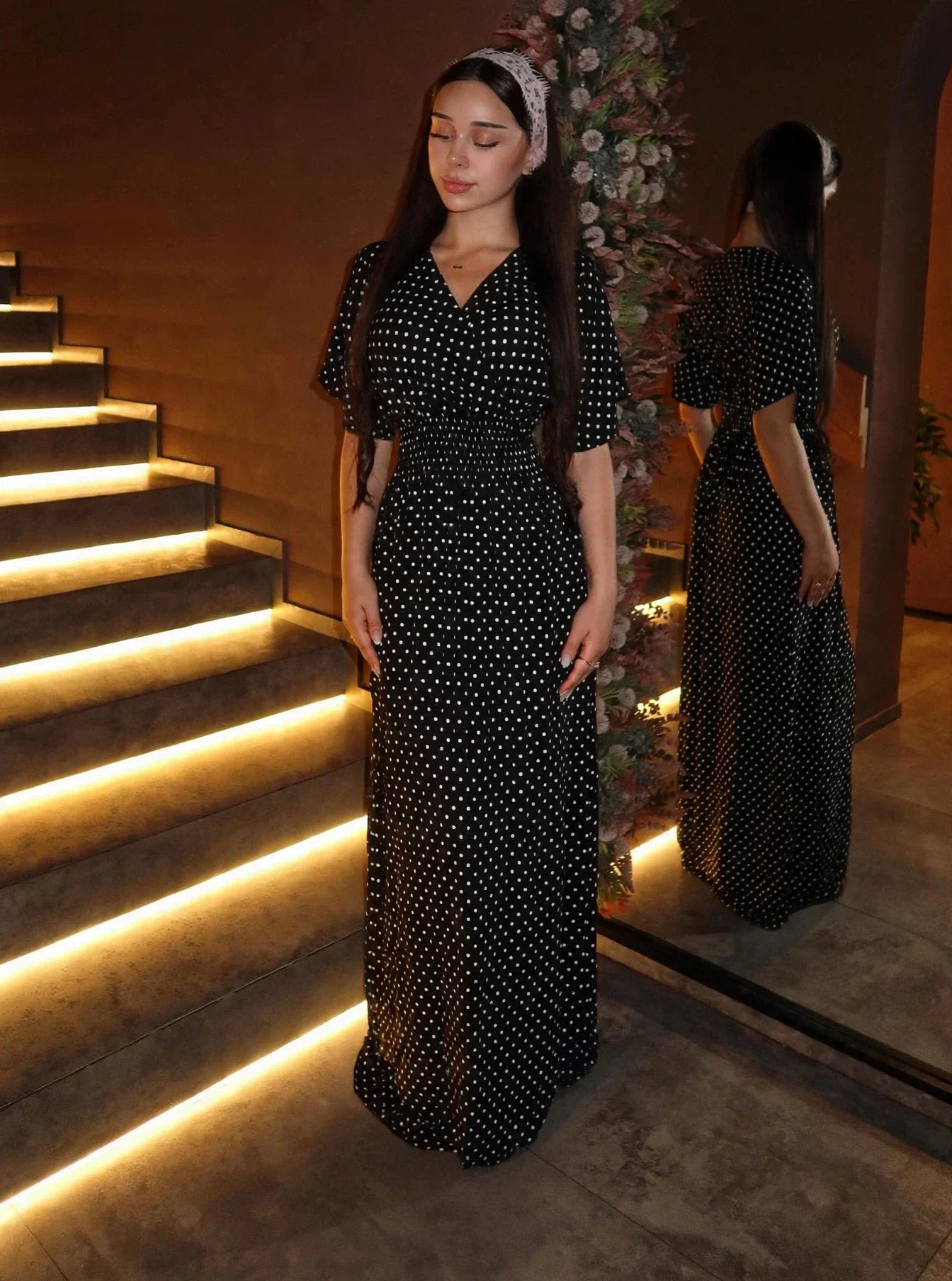 Dress Laura