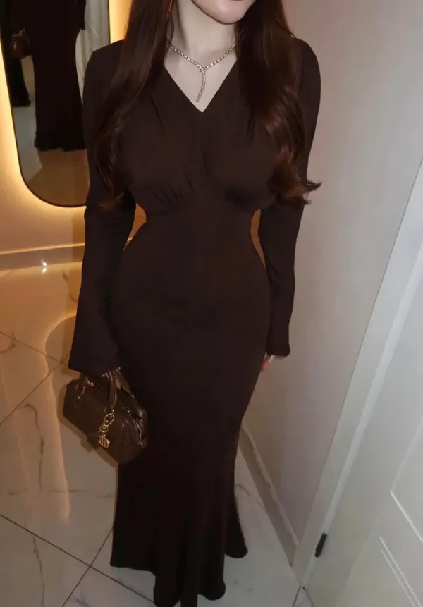Dress Valeria