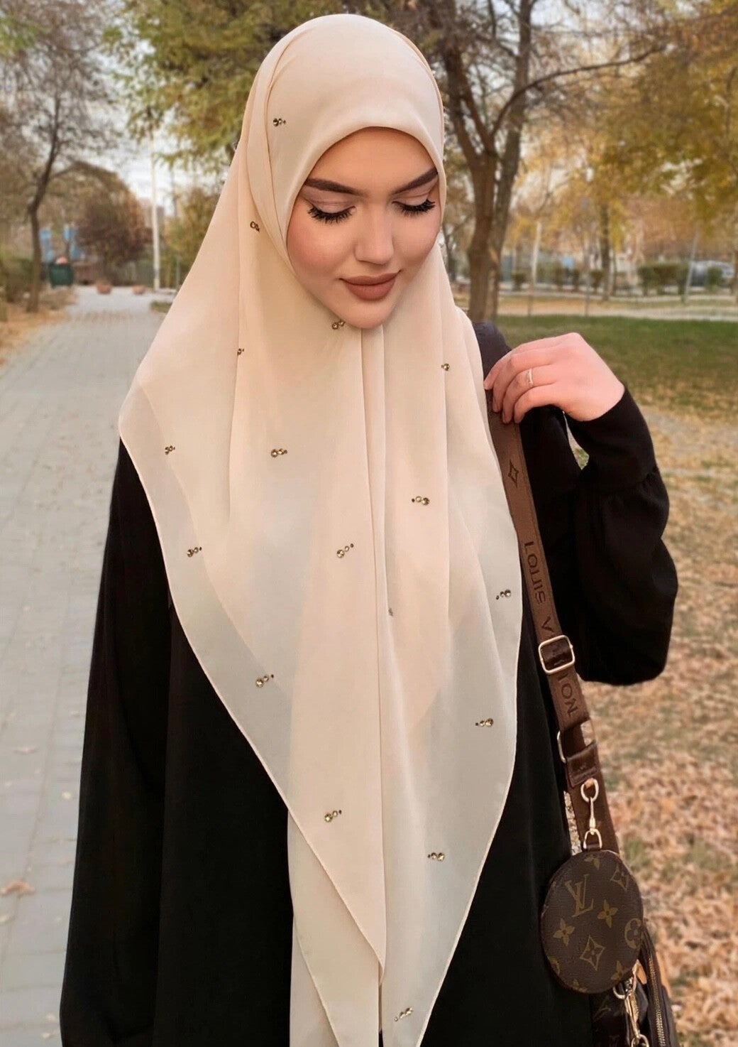 Dubai Scarves