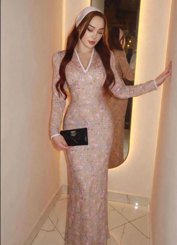 Dress Aya