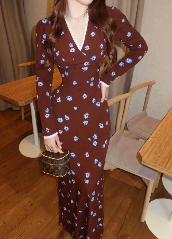 Dress Salina