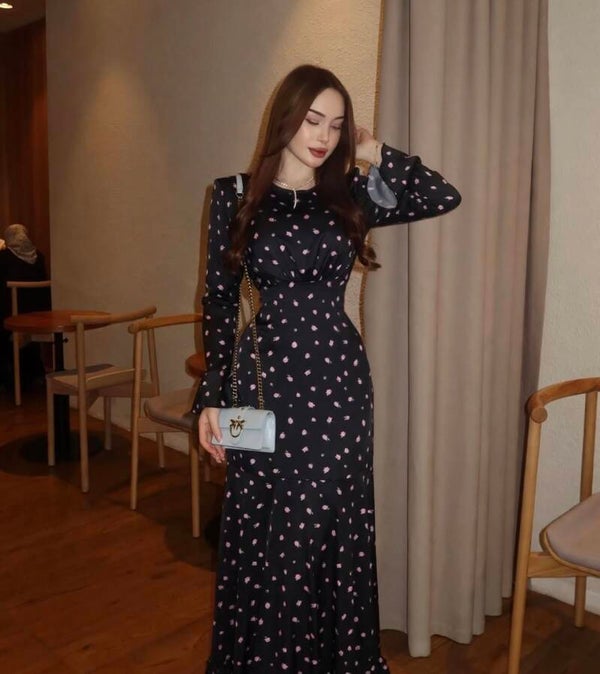 Dress Madlen