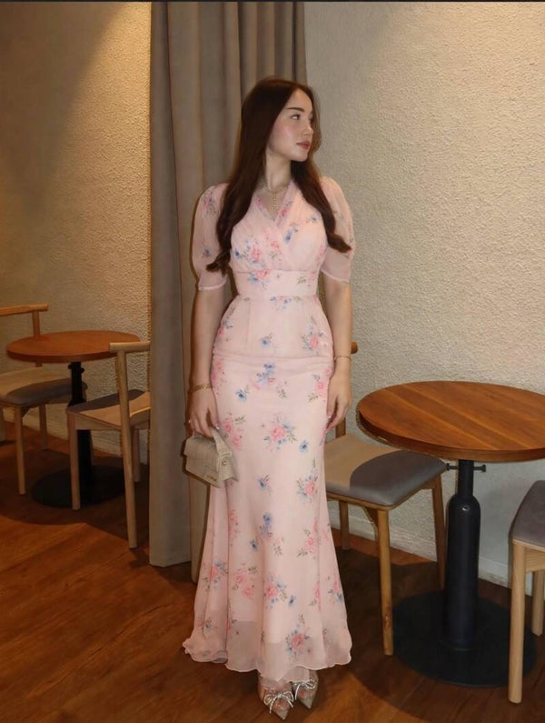 Dress Alona