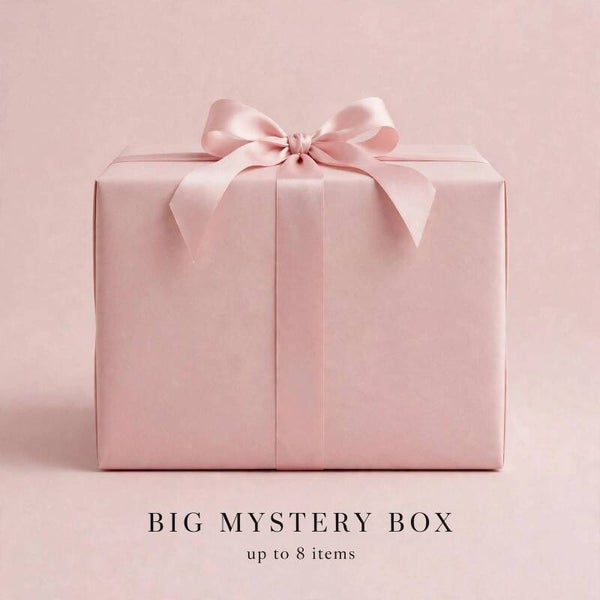 Big Mystery Box