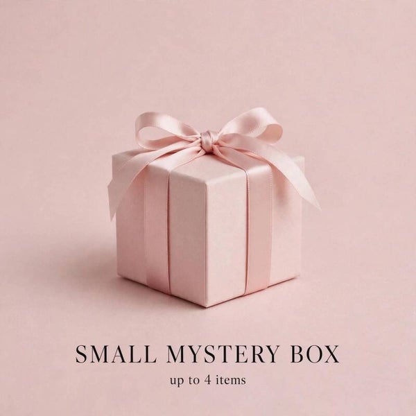 Small Mystery Box