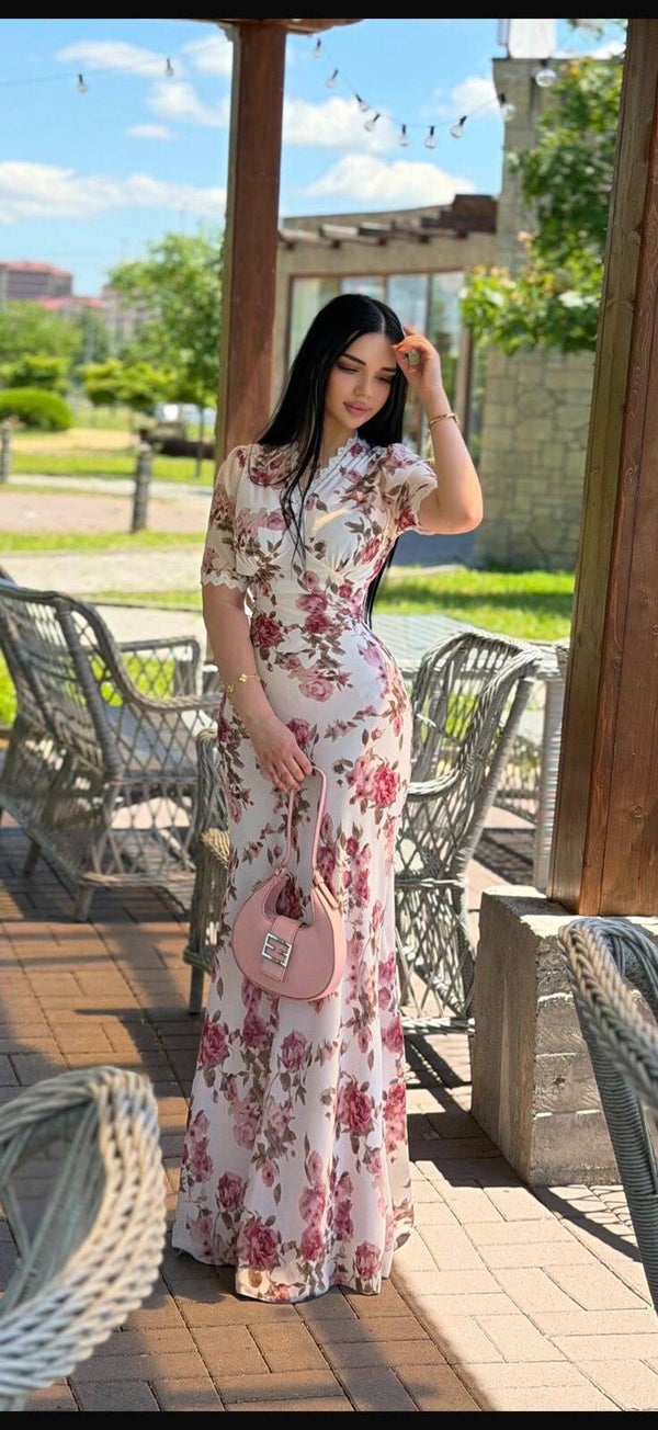 Dress Lydia