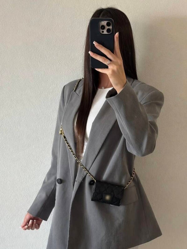 Luxury Mini Bag
