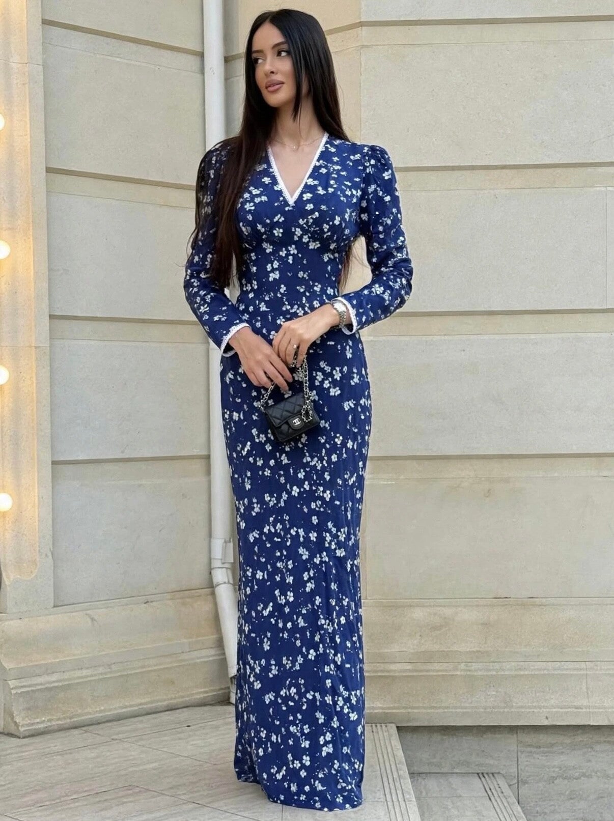 Dress Dorothea