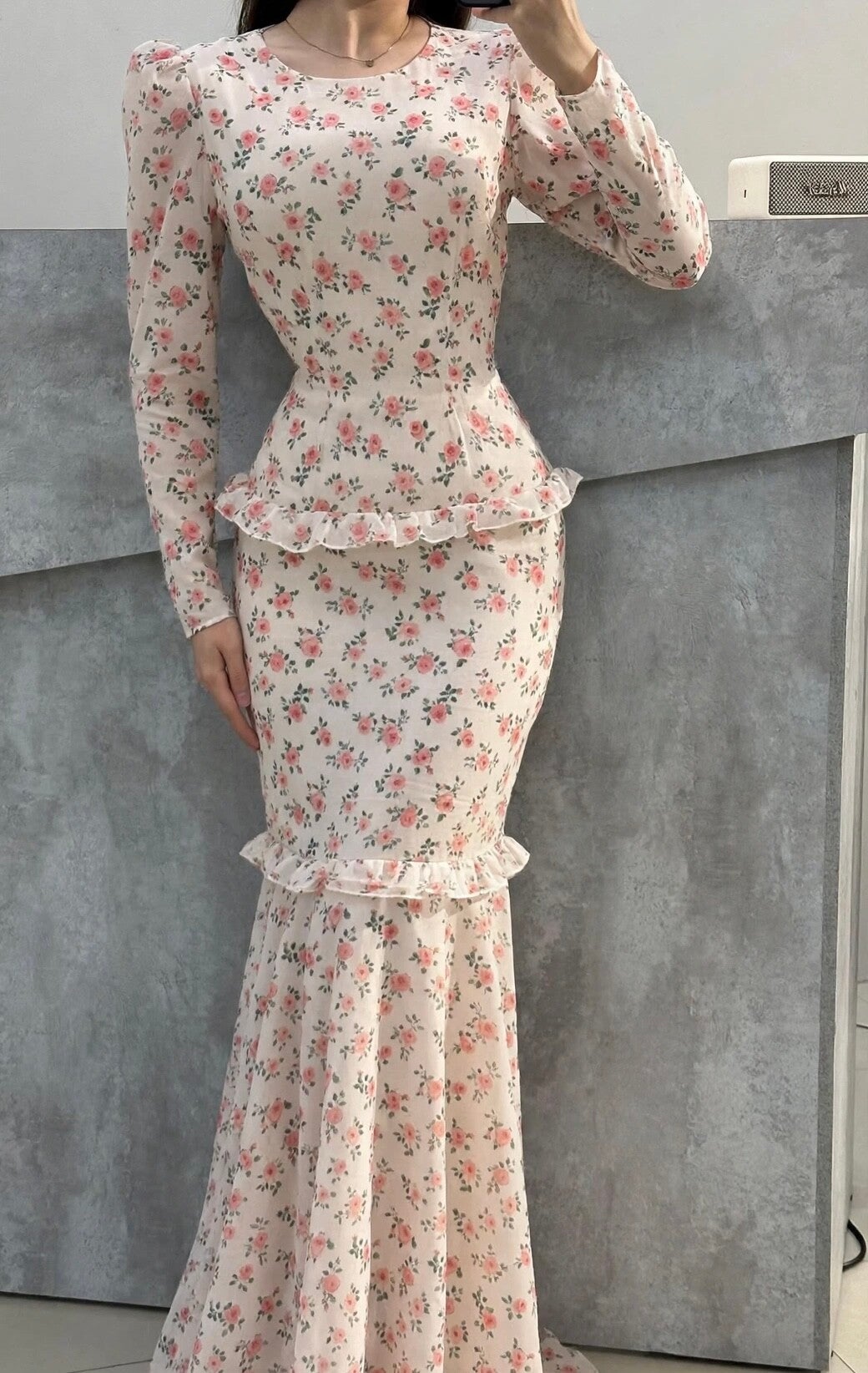 Dress Fariza