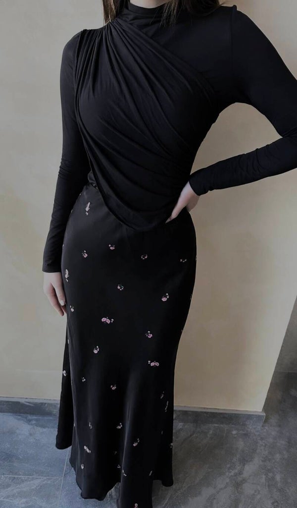 Skirt Flora
