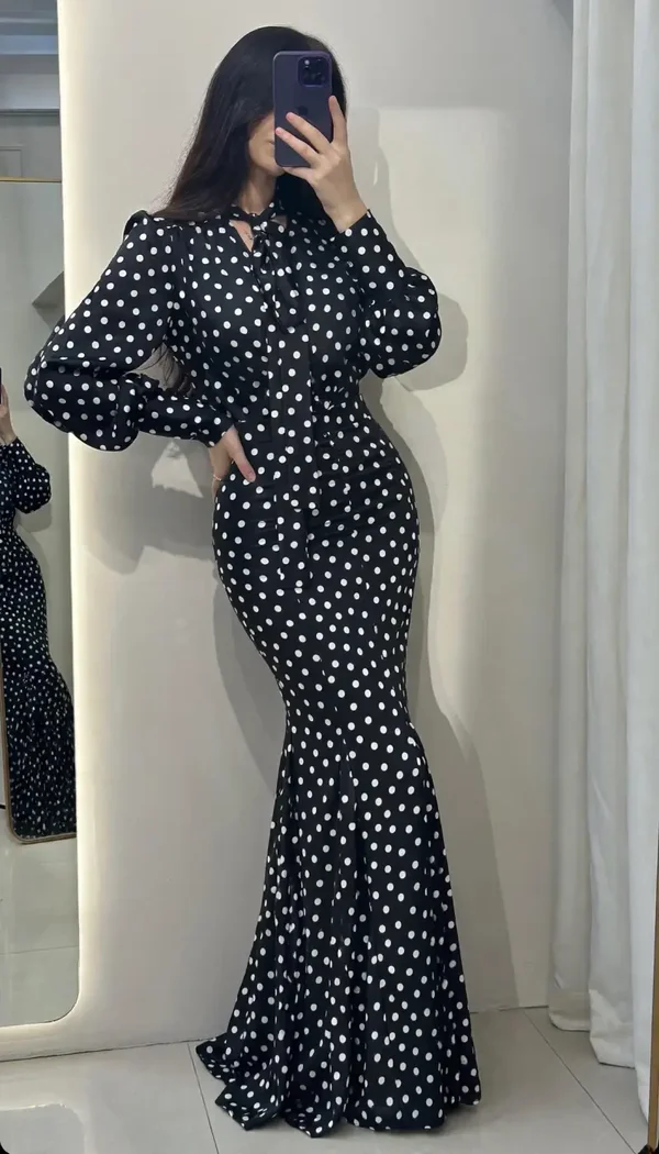 Set Polka