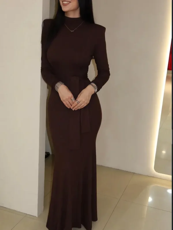 Dress Mina