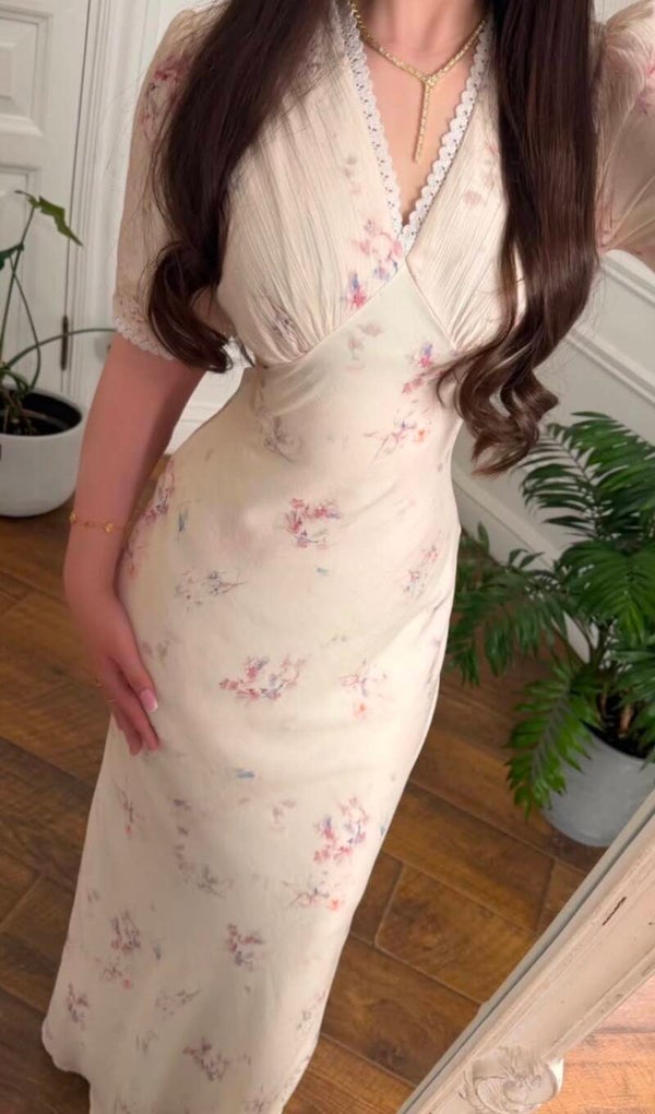 Dress Lydia