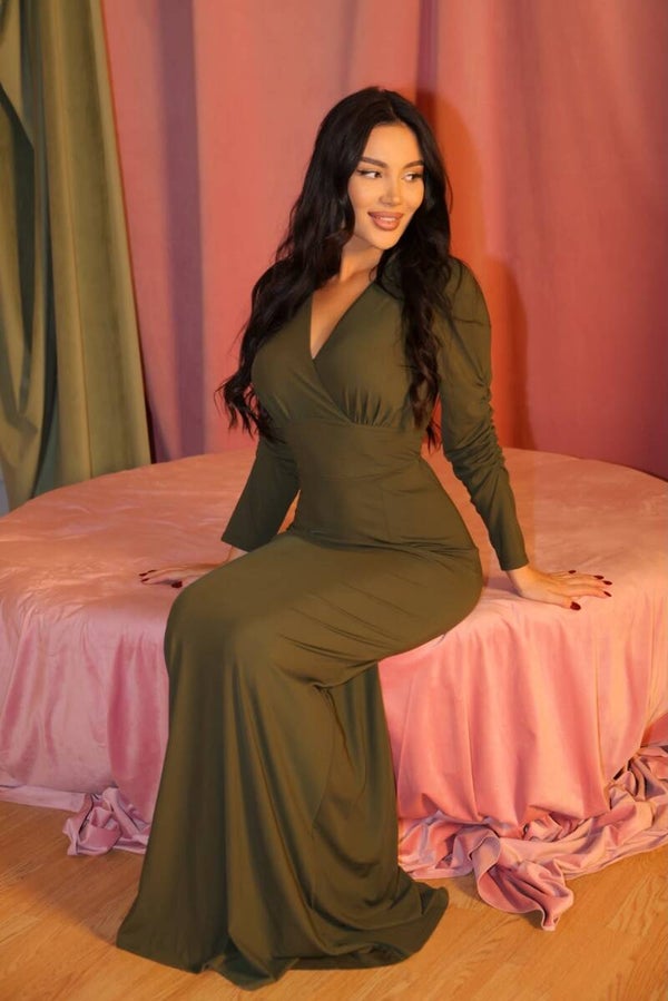 Dress Rumisa