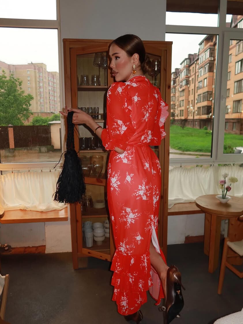 Dress Natalya