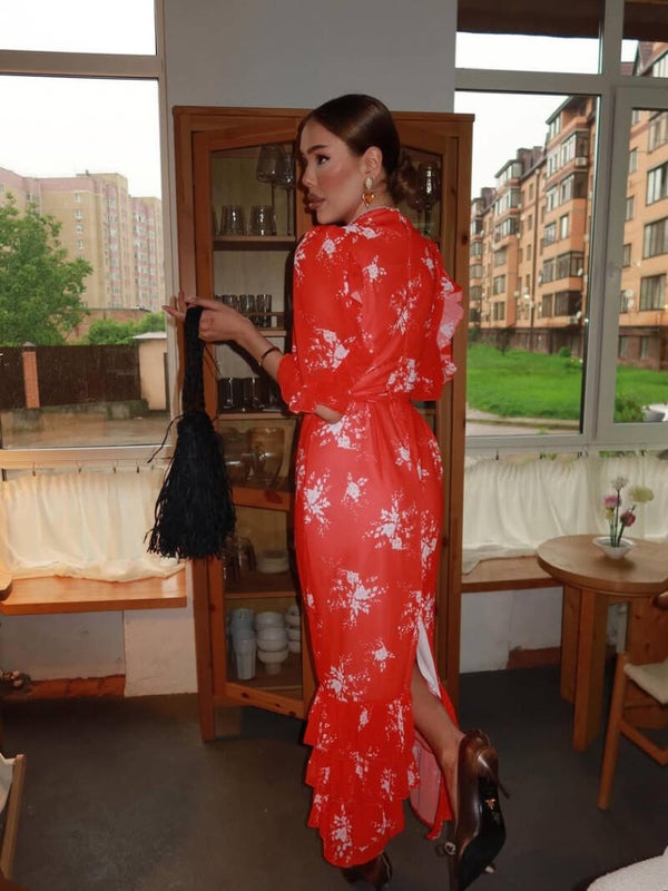 Dress Natalya