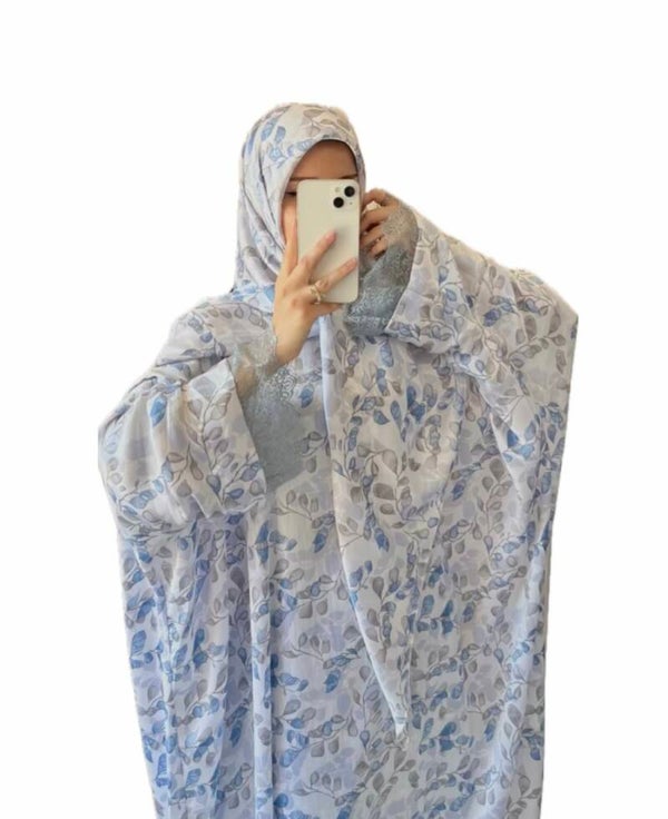 Namaznik Silk