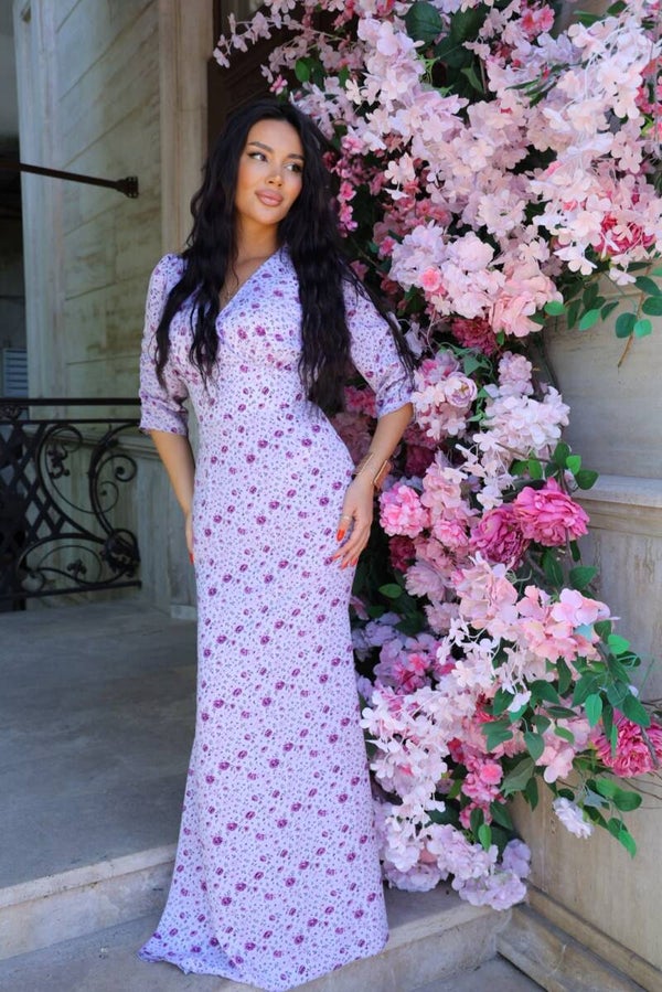 Dress Ayla