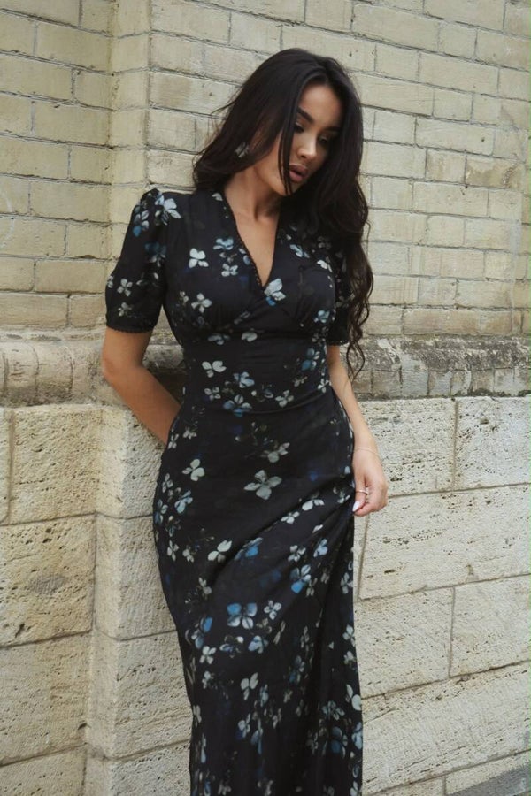 Dress Mina
